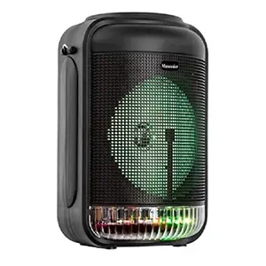 اسپیکر بلوتوثی قابل حمل مکسیدر مدل KC805